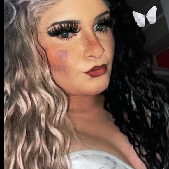 Meet your Posher, Arli - Picture 2 of 2